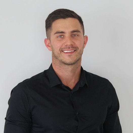 Daniel Wexler - Trainer